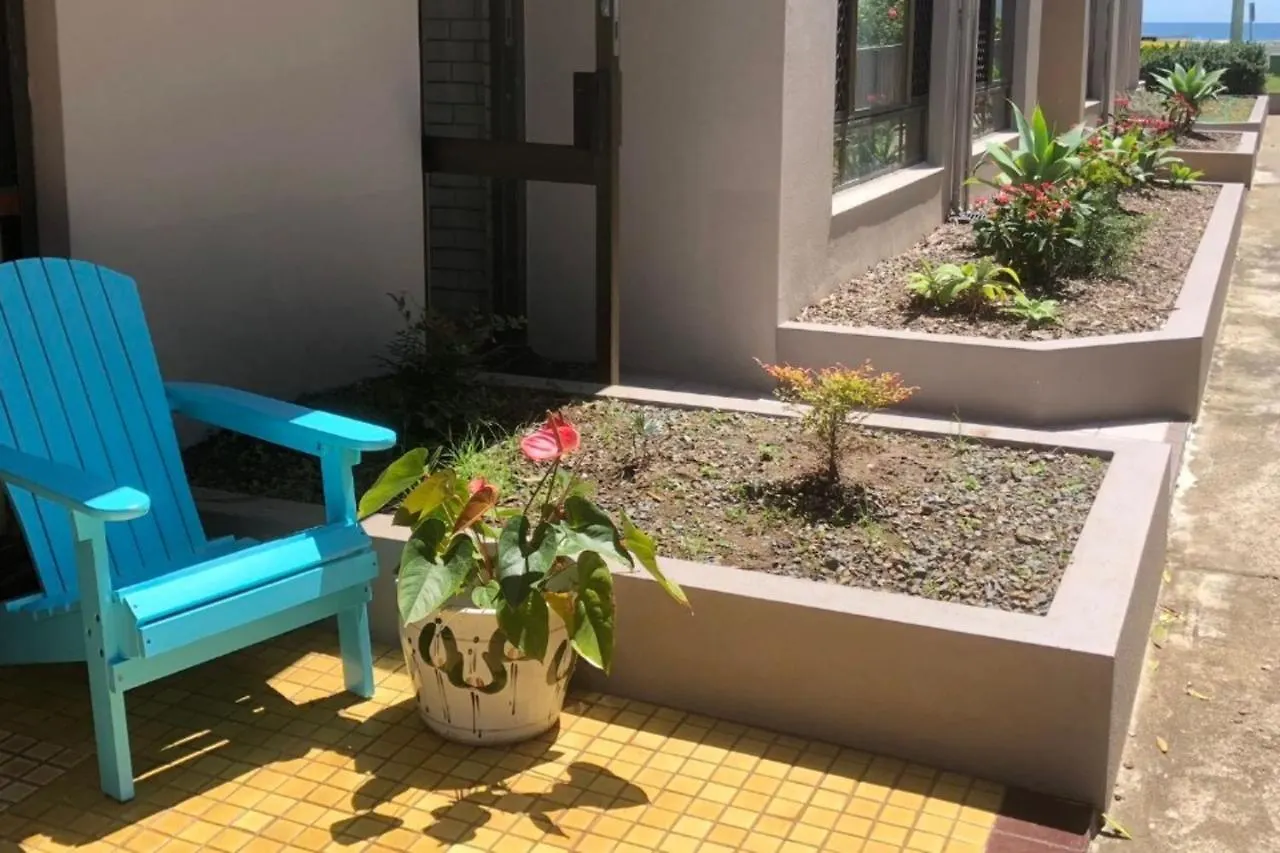 Lovely 1 Bedroom Apartment Steps To The Beach غولد كوست 0*,  أستراليا