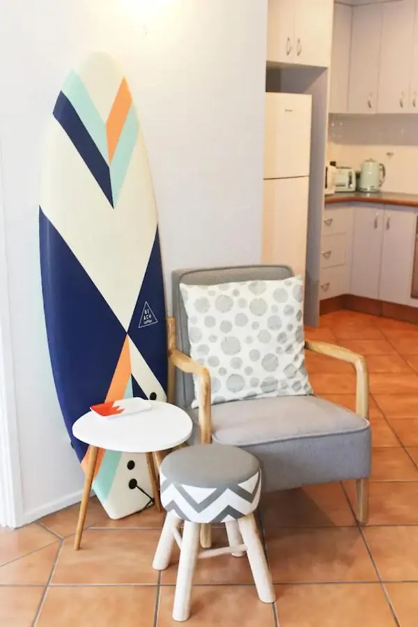 Lovely 1 Bedroom Apartment Steps To The Beach غولد كوست